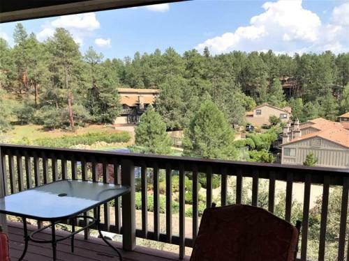 Apartamento Sweet Retreat