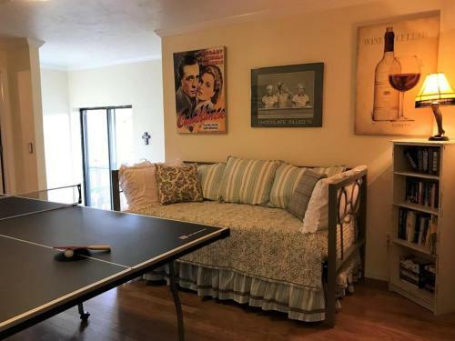 Apartamento Sweet Retreat