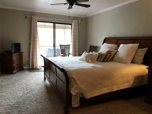 Apartamento Sweet Retreat