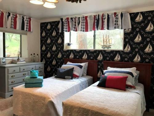 Apartamento Sweet Retreat