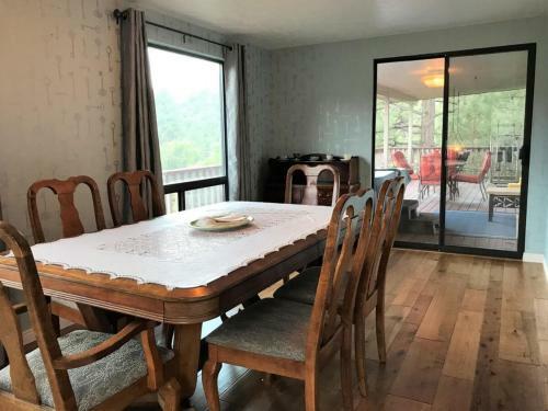 Apartamento Sweet Retreat