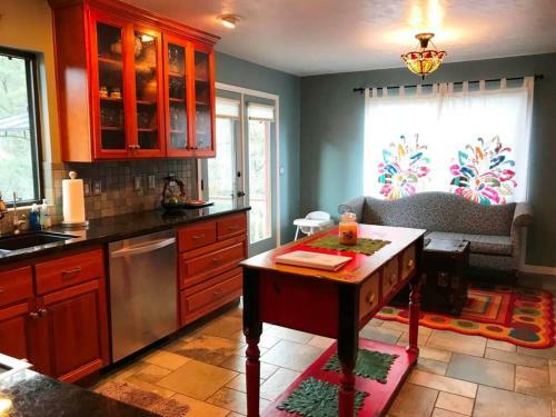 Apartamento Sweet Retreat