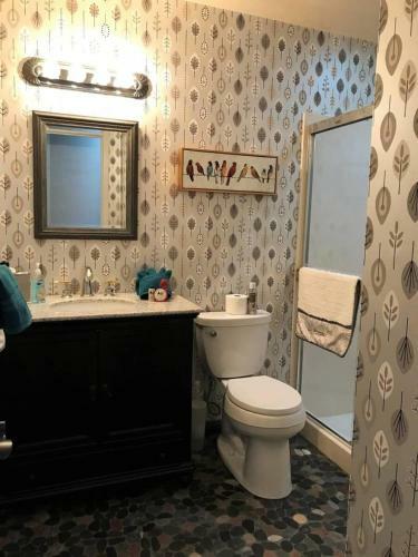 Apartamento Sweet Retreat