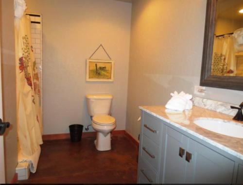 Apartamento Willow Manor