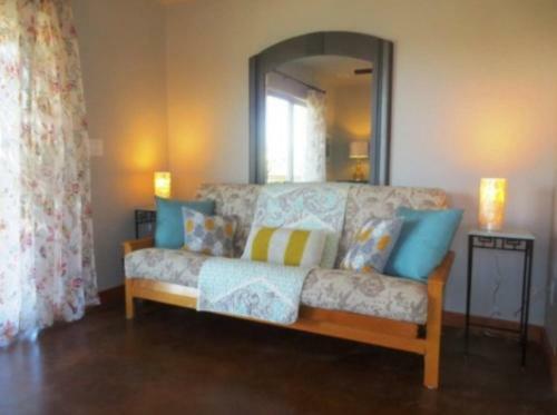 Apartamento Willow Manor