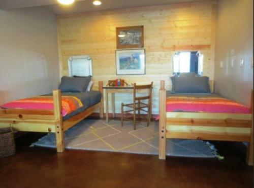 Apartamento Willow Manor