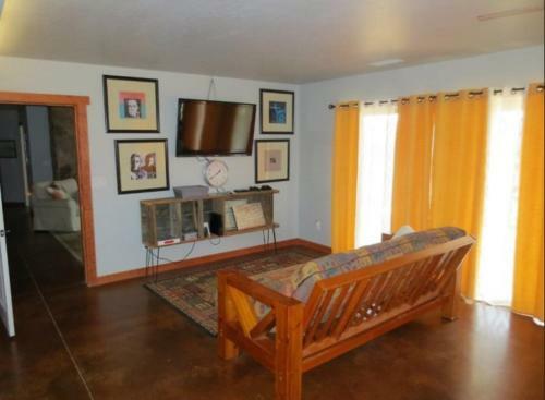 Apartamento Willow Manor