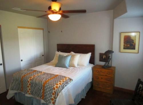Apartamento Willow Manor