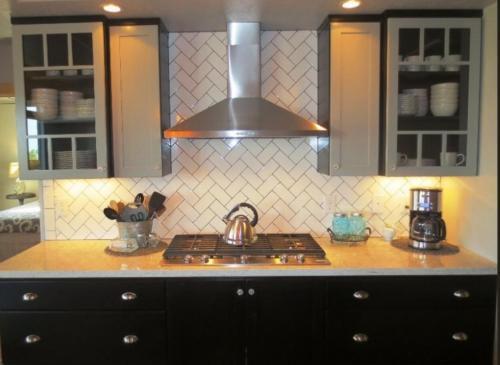 Apartamento Willow Manor
