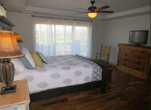 Apartamento Willow Manor