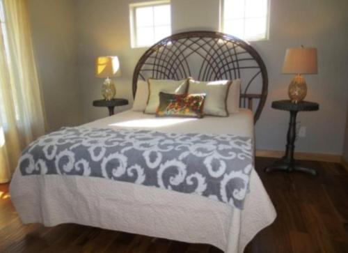 Apartamento Willow Manor