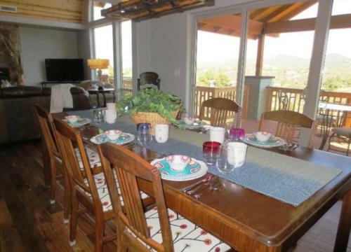 Apartamento Willow Manor