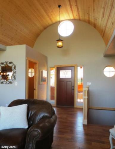 Apartamento Willow Manor