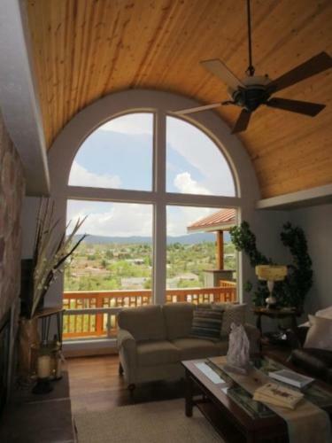 Apartamento Willow Manor