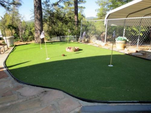 Apartamento Casita De Paz