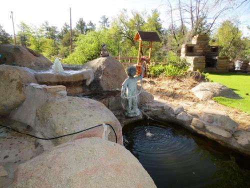 Apartamento Casita De Paz