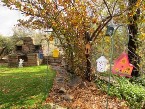 Apartamento Casita De Paz