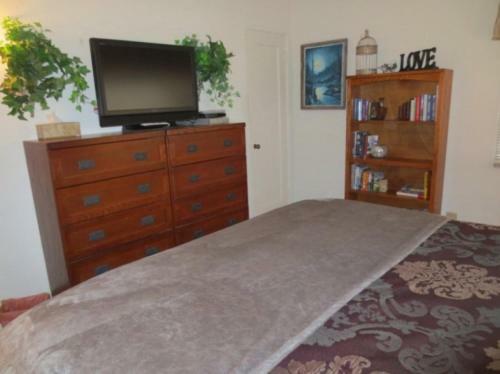 Apartamento Casita De Paz