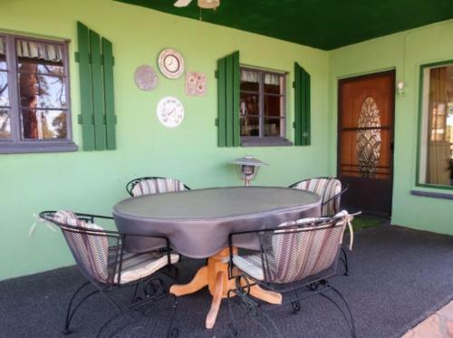 Apartamento Casita De Paz