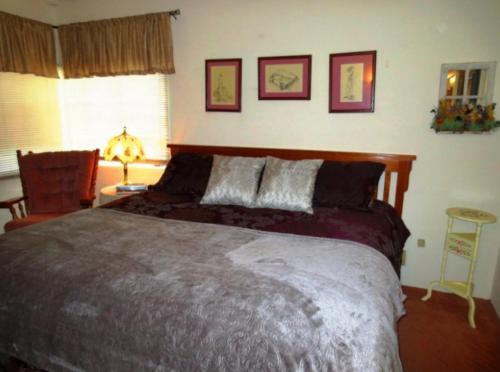 Apartamento Casita De Paz