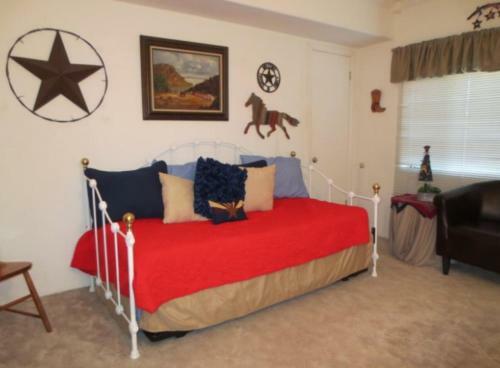 Apartamento Casita De Paz