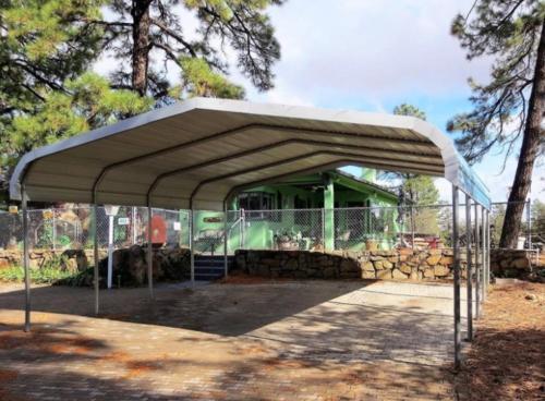 Apartamento Casita De Paz