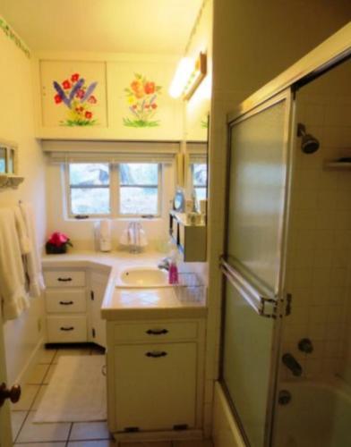 Apartamento Casita De Paz