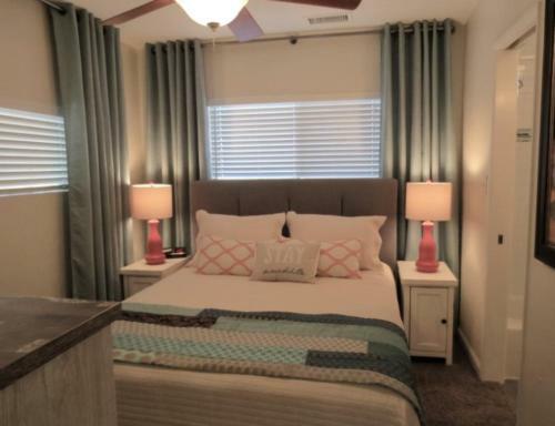 Apartamento Cottage In The Pines