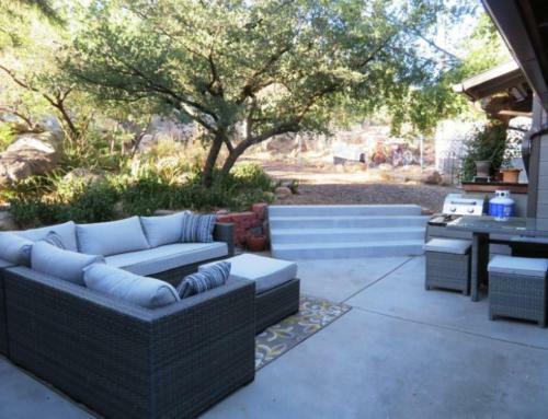 Apartamento Cottage In The Pines