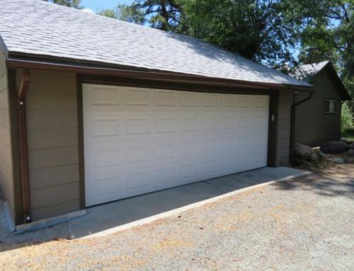 Apartamento Cottage In The Pines