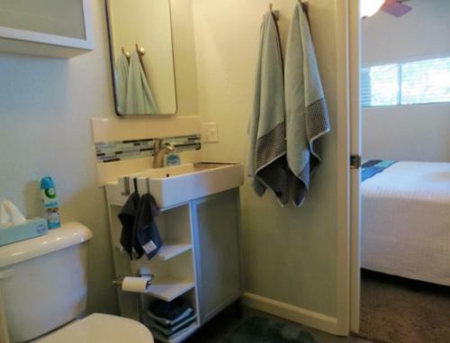 Apartamento Cottage In The Pines