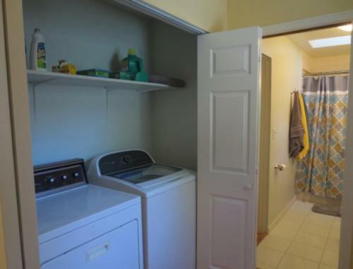 Apartamento Cottage In The Pines