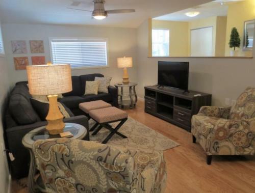 Apartamento Cottage In The Pines