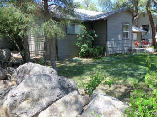 Apartamento Cottage In The Pines