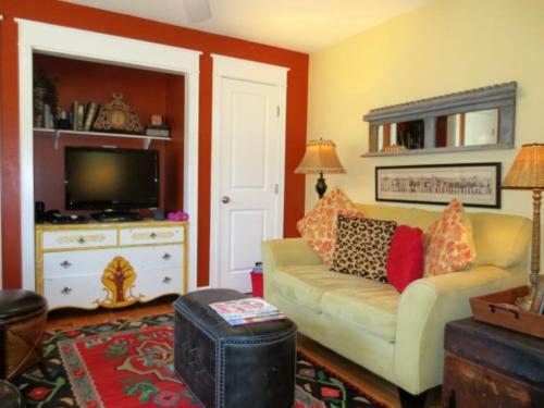 Apartamento Fairview Cottage