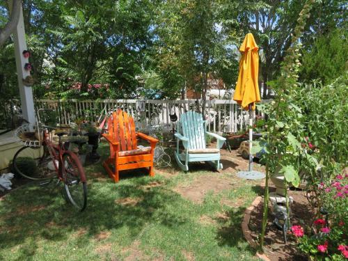 Virginia St. Dollhouse