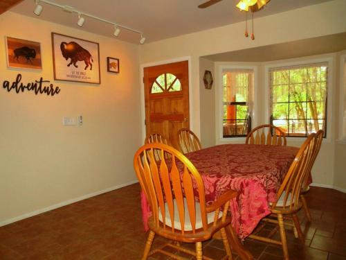 Apartamento Adventure Lodge