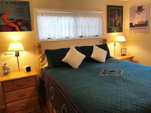 Apartamento Adventure Lodge