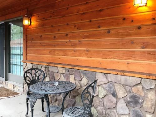 Apartamento Adventure Lodge