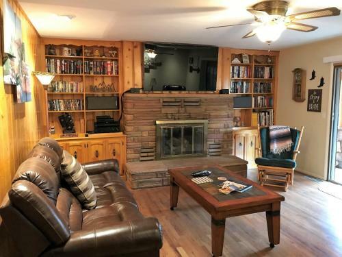 Apartamento Adventure Lodge