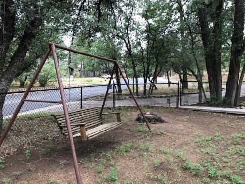 Apartamento Adventure Lodge