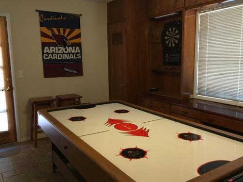 Apartamento Adventure Lodge