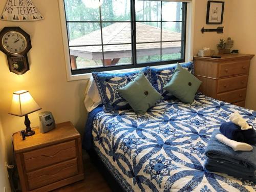 Apartamento Adventure Lodge