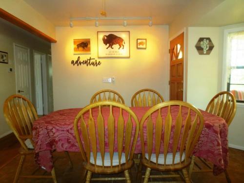 Apartamento Adventure Lodge