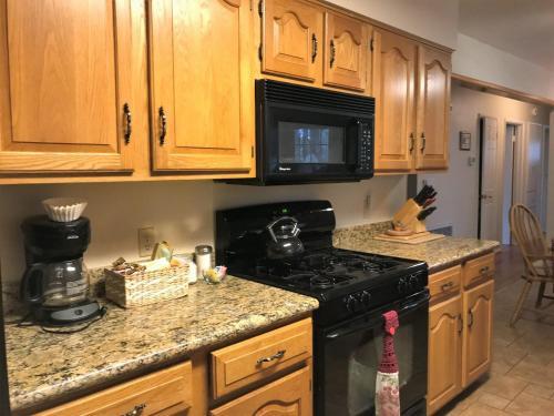 Apartamento Adventure Lodge