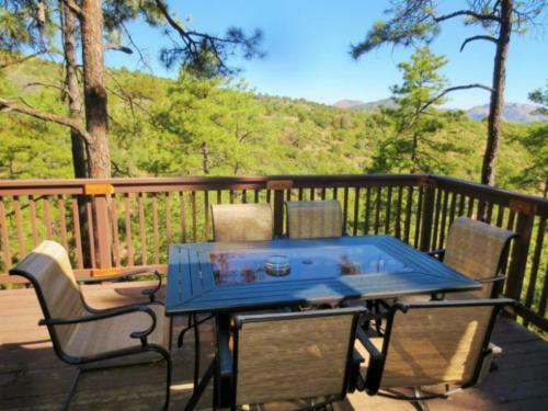 Apartamento Forest Glen Lodge