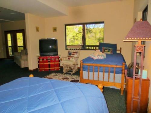 Apartamento Forest Glen Lodge