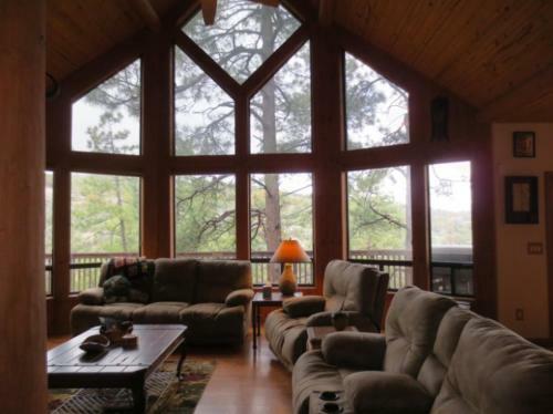 Apartamento Forest Glen Lodge