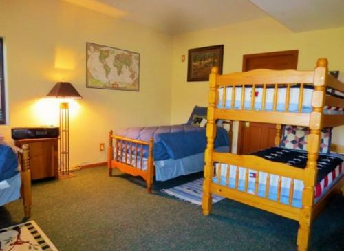 Apartamento Forest Glen Lodge