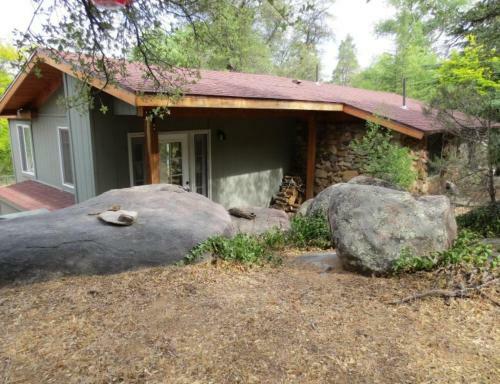 Apartamento Rock House